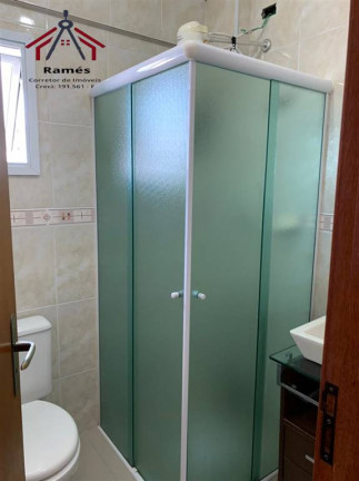 Imagem Apartamento com 1 Quarto à Venda, 58 m² em Boqueirao - Praia Grande Imagem Apartamento com 1 Quarto à Venda, 58 m² em Boqueirao - Praia Grande