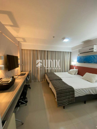 Imagem Apartamento com 1 Quarto à Venda, 25 m² em Parque Tamandaré - Campos Dos Goytacazes Imagem Apartamento com 1 Quarto à Venda, 25 m² em Parque Tamandaré - Campos Dos Goytacazes