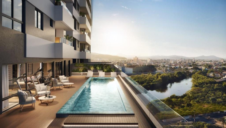 Imagem Apartamento com 2 Quartos à Venda, 111 m² em São Judas - Itajaí Imagem Apartamento com 2 Quartos à Venda, 111 m² em São Judas - Itajaí