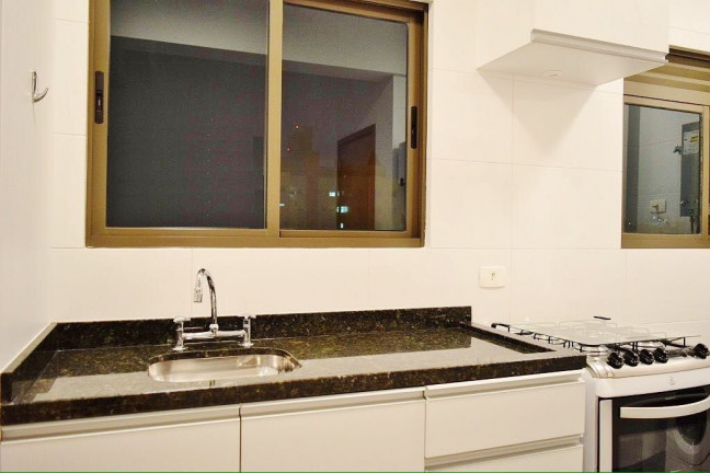 Imagem Apartamento com 3 Quartos à Venda, 94 m² em Bigorrilho - Curitiba