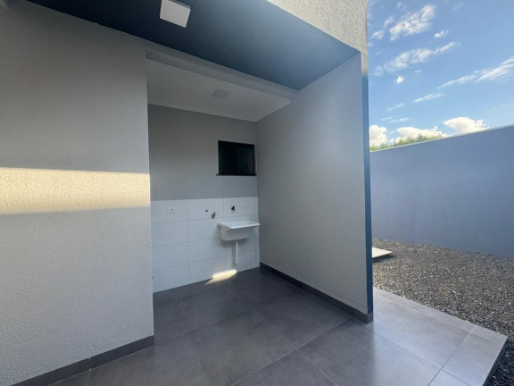 Imagem Casa com 3 Quartos à Venda, 75 m² em Jardim Andrade - Maringa Imagem Casa com 3 Quartos à Venda, 75 m² em Jardim Andrade - Maringa