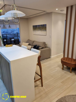 Imagem Apartamento com 3 Quartos à Venda, 95 m² em Barra Funda - São Paulo