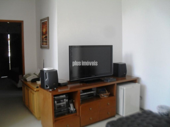 Imagem Casa com 3 Quartos à Venda, 400 m² em Morumbi - São Paulo Imagem Casa com 3 Quartos à Venda, 400 m² em Morumbi - São Paulo