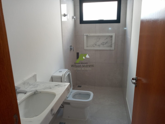Imagem Casa com 3 Quartos à Venda, 168 m² em Centro - Itupeva Imagem Casa com 3 Quartos à Venda, 168 m² em Centro - Itupeva
