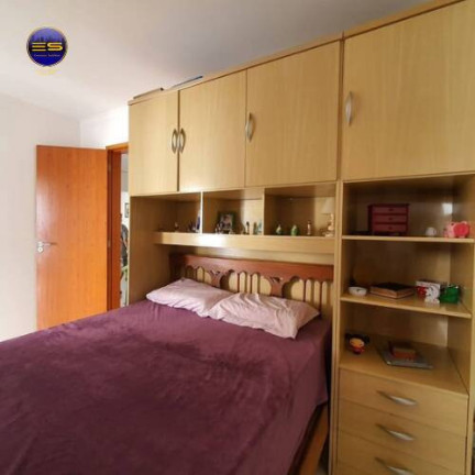 Apartamento com 2 Quartos à Venda, 85 m² em Canto Do Forte - Praia Grande