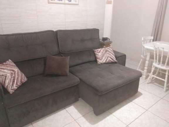 Imagem Apartamento com 2 Quartos à Venda, 58 m² em Cidade Satélite íris - Campinas Imagem Apartamento com 2 Quartos à Venda, 58 m² em Cidade Satélite íris - Campinas