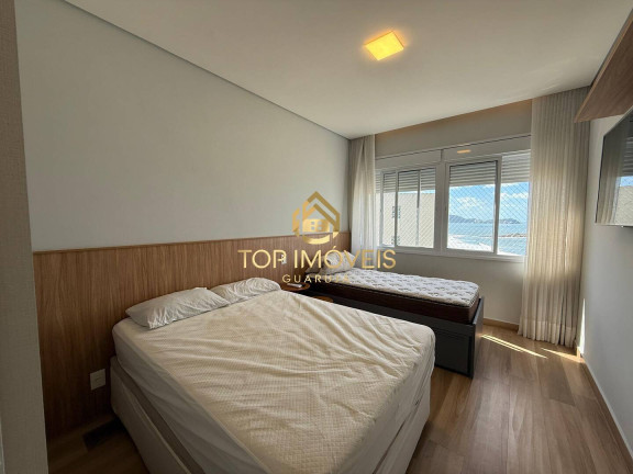 Imagem Apartamento com 3 Quartos à Venda, 95 m² em Pitangueiras - Guarujá
