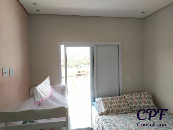 Imagem Casa com 3 Quartos à Venda,  em Condomínio Residencial Euroville Ii - Bragança Paulista