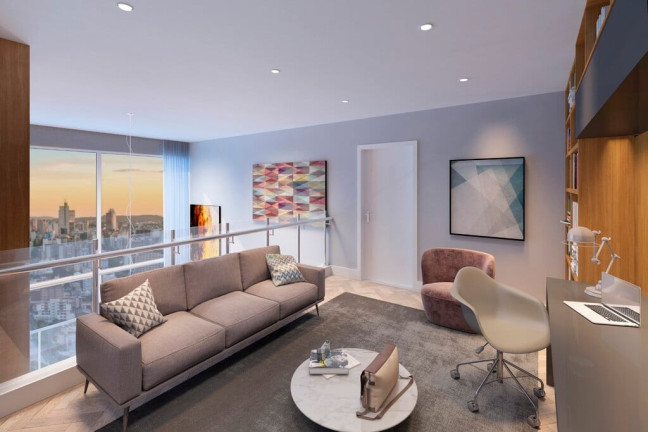 Imagem Apartamento com 3 Quartos à Venda, 182 m² em Três Figueiras - Porto Alegre Imagem Apartamento com 3 Quartos à Venda, 182 m² em Três Figueiras - Porto Alegre