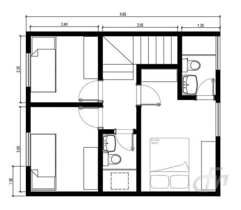 Imagem Casa de Condomínio com 3 Quartos à Venda, 88 m² em Vila Suissa - Mogi Das Cruzes Imagem Casa de Condomínio com 3 Quartos à Venda, 88 m² em Vila Suissa - Mogi Das Cruzes