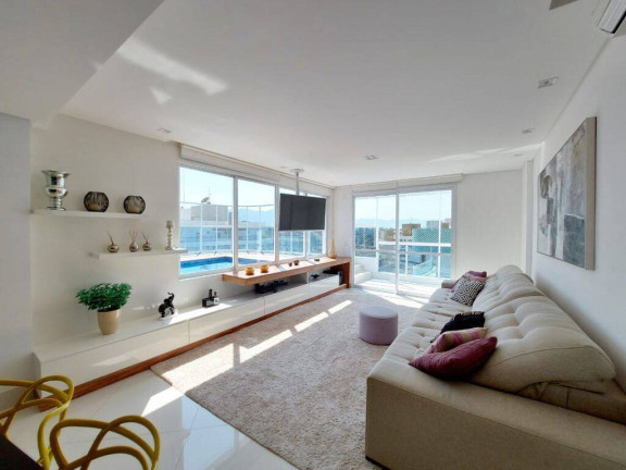 Imagem Cobertura com 4 Quartos à Venda, 254 m² em Riviera De São Lourenço - Bertioga Imagem Cobertura com 4 Quartos à Venda, 254 m² em Riviera De São Lourenço - Bertioga