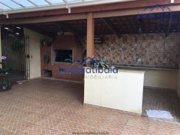 Imagem Casa com 5 Quartos à Venda, 600 m² em Vila Santista - Atibaia