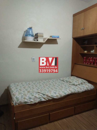 Imagem Casa com 2 Quartos à Venda, 48 m² em Irajá - Rio De Janeiro Imagem Casa com 2 Quartos à Venda, 48 m² em Irajá - Rio De Janeiro