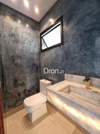 Imagem Casa com 3 Quartos à Venda, 180 m² em Terras Alpha 1 - Senador Canedo Imagem Casa com 3 Quartos à Venda, 180 m² em Terras Alpha 1 - Senador Canedo
