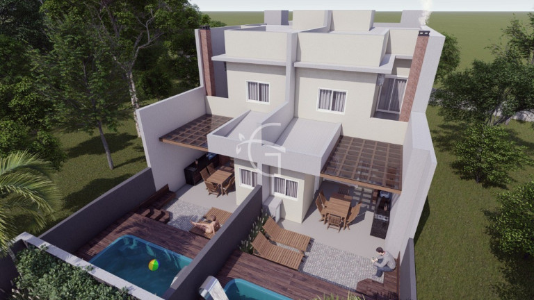 Casa com 3 Quartos à Venda, 151 m² em Atiradores - Joinville
