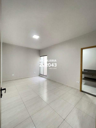 Imagem Casa com 3 Quartos à Venda, 90 m² em Jardim Colúmbia D - Londrina Imagem Casa com 3 Quartos à Venda, 90 m² em Jardim Colúmbia D - Londrina