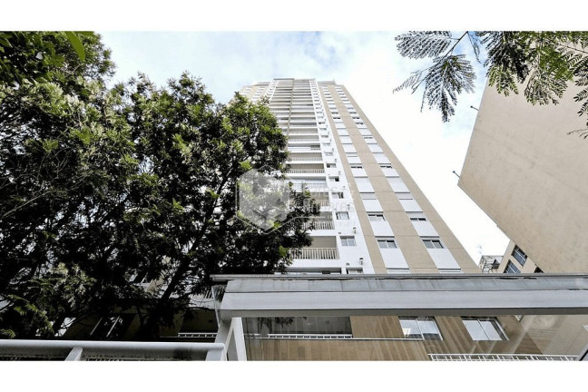 Imagem Apartamento com 1 Quarto à Venda, 37 m² em Vila Buarque - São Paulo Imagem Apartamento com 1 Quarto à Venda, 37 m² em Vila Buarque - São Paulo