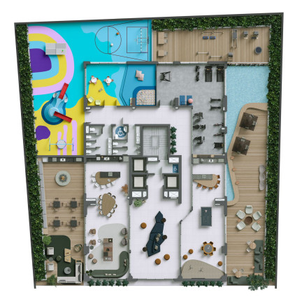 Imagem Apartamento com 4 Quartos à Venda, 173 m² em Centro - Itapema