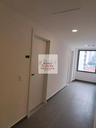 Imagem Imóvel com 1 Quarto à Venda, 25 m² em Vila Olímpia - São Paulo