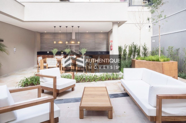 Imagem Apartamento com 3 Quartos à Venda, 185 m² em Moema - São Paulo