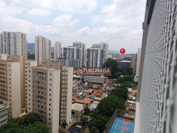Imagem Apartamento com 2 Quartos à Venda, 75 m² em Jardim Flor Da Montanha - Guarulhos Imagem Apartamento com 2 Quartos à Venda, 75 m² em Jardim Flor Da Montanha - Guarulhos