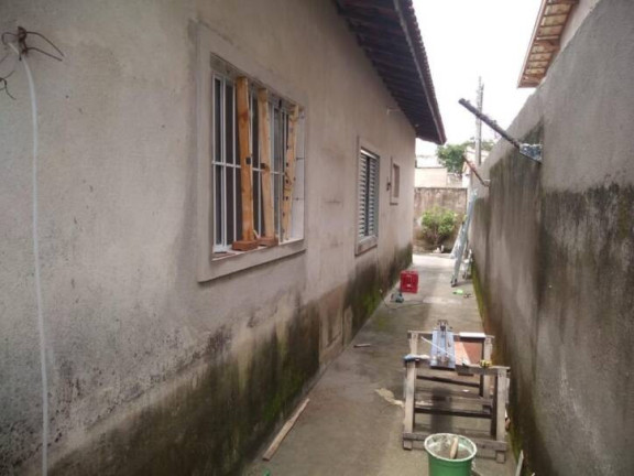 Imagem Casa com 2 Quartos à Venda, 87 m² em Parque Piratininga - Taubaté Imagem Casa com 2 Quartos à Venda, 87 m² em Parque Piratininga - Taubaté