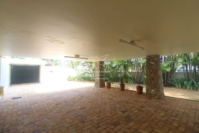 Imagem Casa com 4 Quartos à Venda, 571 m² em Jardim Leonor - São Paulo Imagem Casa com 4 Quartos à Venda, 571 m² em Jardim Leonor - São Paulo