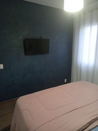 Imagem Apartamento com 2 Quartos à Venda, 56 m² em Planalto - São Bernardo Do Campo