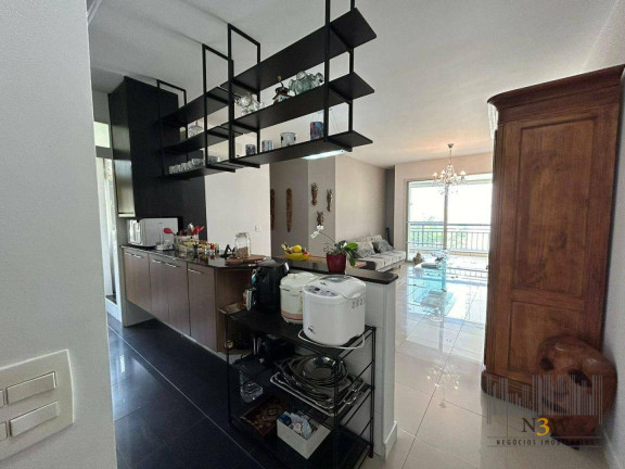 Imagem Apartamento com 3 Quartos à Venda, 100 m² em Tamboré - Santana De Parnaíba Imagem Apartamento com 3 Quartos à Venda, 100 m² em Tamboré - Santana De Parnaíba