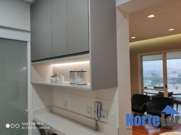 Imagem Apartamento com 3 Quartos à Venda, 90 m² em Jardim Paraíso - São Paulo Imagem Apartamento com 3 Quartos à Venda, 90 m² em Jardim Paraíso - São Paulo