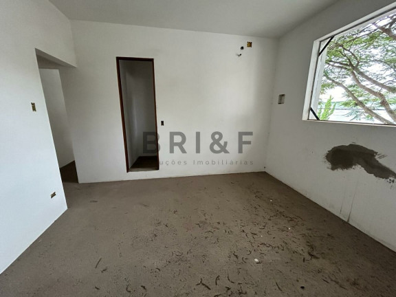 Imagem Casa com 4 Quartos à Venda, 258 m² em Brooklin - São Paulo Imagem Casa com 4 Quartos à Venda, 258 m² em Brooklin - São Paulo
