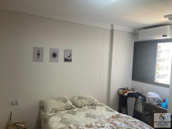 Imagem Apartamento com 4 Quartos à Venda, 172 m² em Setor Bueno - Goiânia Imagem Apartamento com 4 Quartos à Venda, 172 m² em Setor Bueno - Goiânia