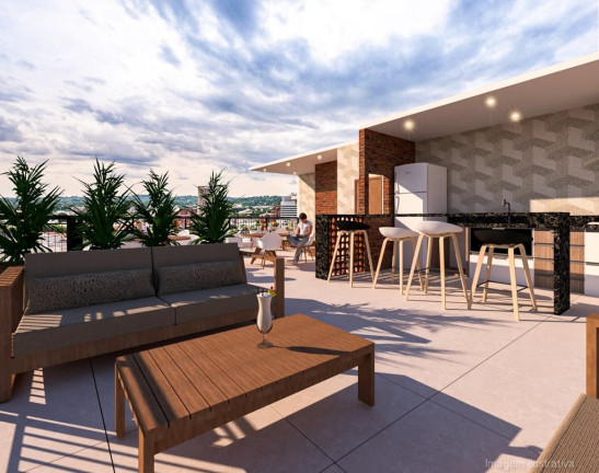 Imagem Apartamento com 2 Quartos à Venda, 45 m² em Vila Ré - São Paulo Imagem Apartamento com 2 Quartos à Venda, 45 m² em Vila Ré - São Paulo