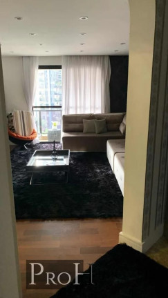 Imagem Apartamento com 4 Quartos à Venda, 169 m² em Anália Franco - São Paulo