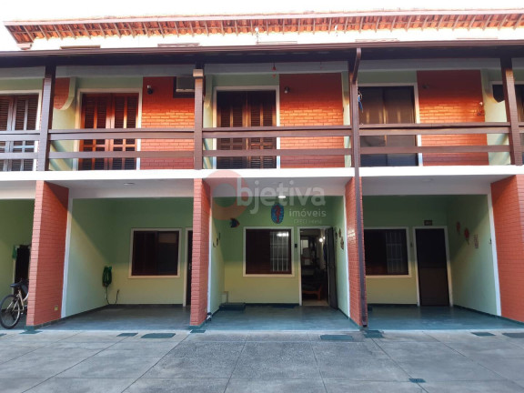 Casa de Condomínio com 3 Quartos à Venda, 81 m² em Peró - Cabo Frio