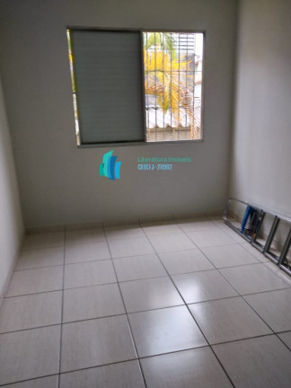Imagem Apartamento com 2 Quartos à Venda, 55 m² em Assunção - São Bernardo Do Campo