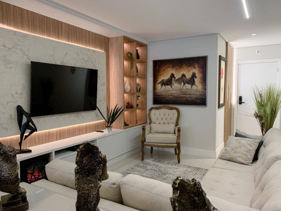 Imagem Apartamento com 3 Quartos à Venda, 137 m² em Gravata - Navegantes Imagem Apartamento com 3 Quartos à Venda, 137 m² em Gravata - Navegantes