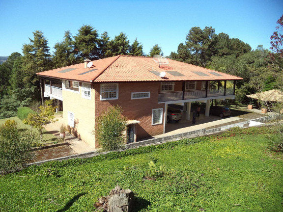 Imagem Chácara com 5 Quartos à Venda, 288.000 m² em Oliveiras - Piedade Imagem Chácara com 5 Quartos à Venda, 288.000 m² em Oliveiras - Piedade