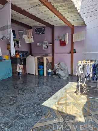 Imagem Sobrado com 4 Quartos à Venda, 165 m² em Jardim Do Estádio - Santo André