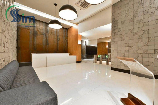 Imagem Sala Comercial à Venda, 30 m² em Edson Queiroz - Fortaleza Imagem Sala Comercial à Venda, 30 m² em Edson Queiroz - Fortaleza