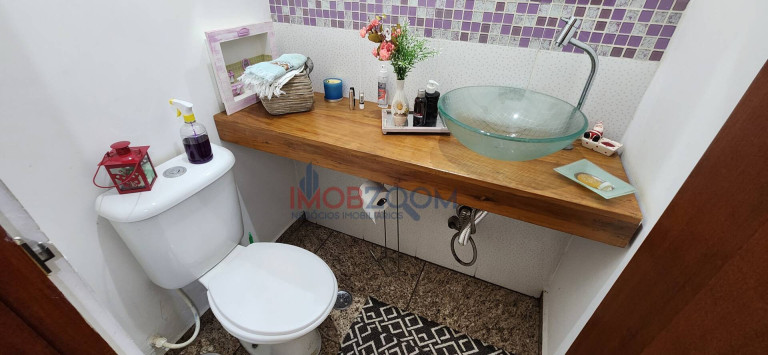 Imagem Sobrado com 4 Quartos à Venda, 175 m² em Nova Cerejeira - Atibaia Imagem Sobrado com 4 Quartos à Venda, 175 m² em Nova Cerejeira - Atibaia