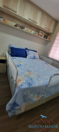 Imagem Apartamento com 2 Quartos à Venda, 55 m² em Campestre - Santo André