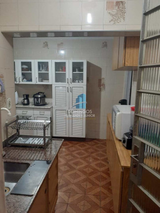 Imagem Casa com 3 Quartos à Venda, 160 m² em Cidade Patriarca - São Paulo