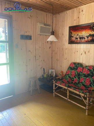 Imagem Casa com 2 Quartos à Venda,  em águas Claras - Viamão