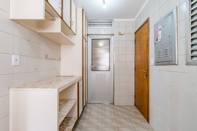 Imagem Apartamento com 4 Quartos à Venda, 190 m² em Perdizes - São Paulo Imagem Apartamento com 4 Quartos à Venda, 190 m² em Perdizes - São Paulo