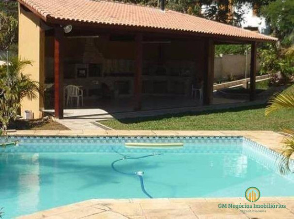 Imagem Casa de Condomínio com 3 Quartos à Venda, 500 m² em Granja Viana - Cotia Imagem Casa de Condomínio com 3 Quartos à Venda, 500 m² em Granja Viana - Cotia
