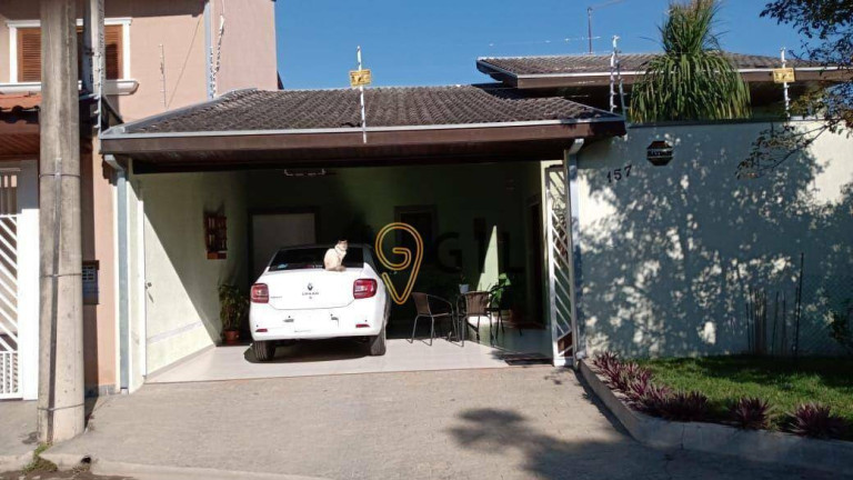 Imagem Casa com 3 Quartos à Venda, 250 m² em Villa Branca - Jacareí Imagem Casa com 3 Quartos à Venda, 250 m² em Villa Branca - Jacareí