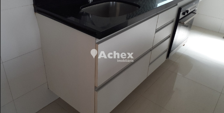 Imagem Apartamento com 2 Quartos para Alugar, 56 m² em Loteamento Center Santa Genebra - Campinas
