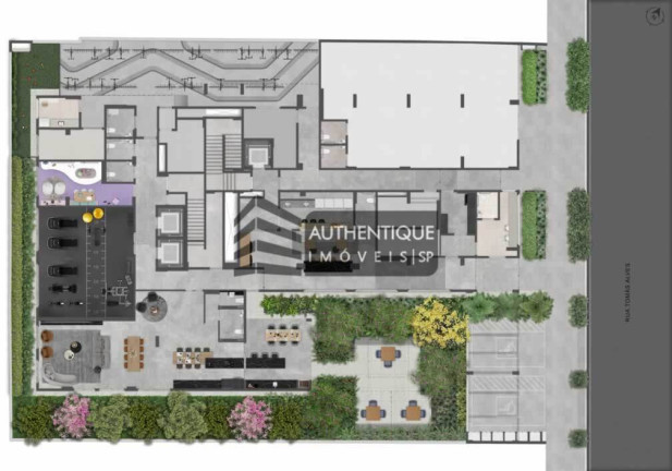 Imagem Apartamento com 1 Quarto à Venda, 25 m² em Vila Mariana - São Paulo Imagem Apartamento com 1 Quarto à Venda, 25 m² em Vila Mariana - São Paulo