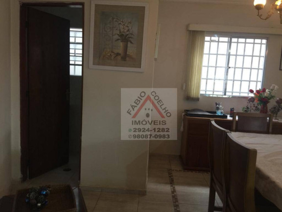 Imagem Sobrado com 4 Quartos à Venda, 200 m² em Morumbi - São Paulo Imagem Sobrado com 4 Quartos à Venda, 200 m² em Morumbi - São Paulo